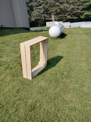 Project in Mulliken