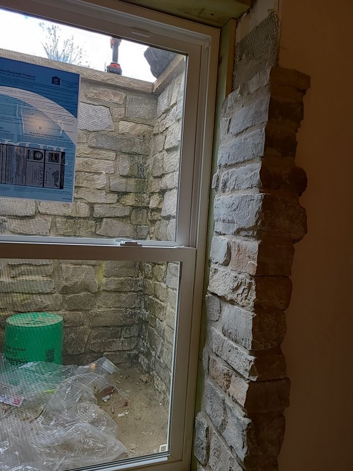 Egress Window Challenge! by ACE Waterproofing & Basement Solutions