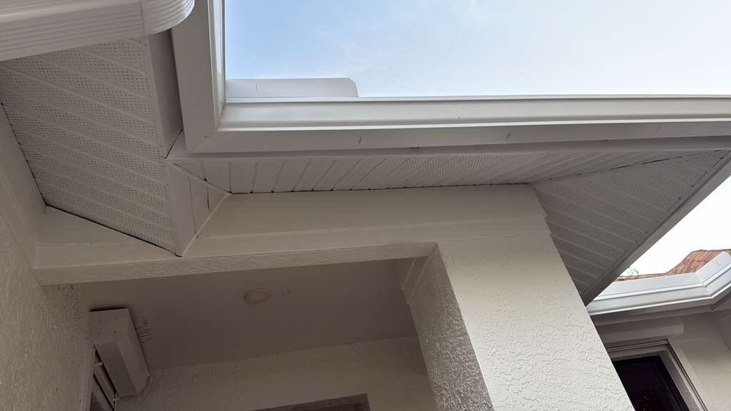 Project in St. Petersburg by Serene Construction