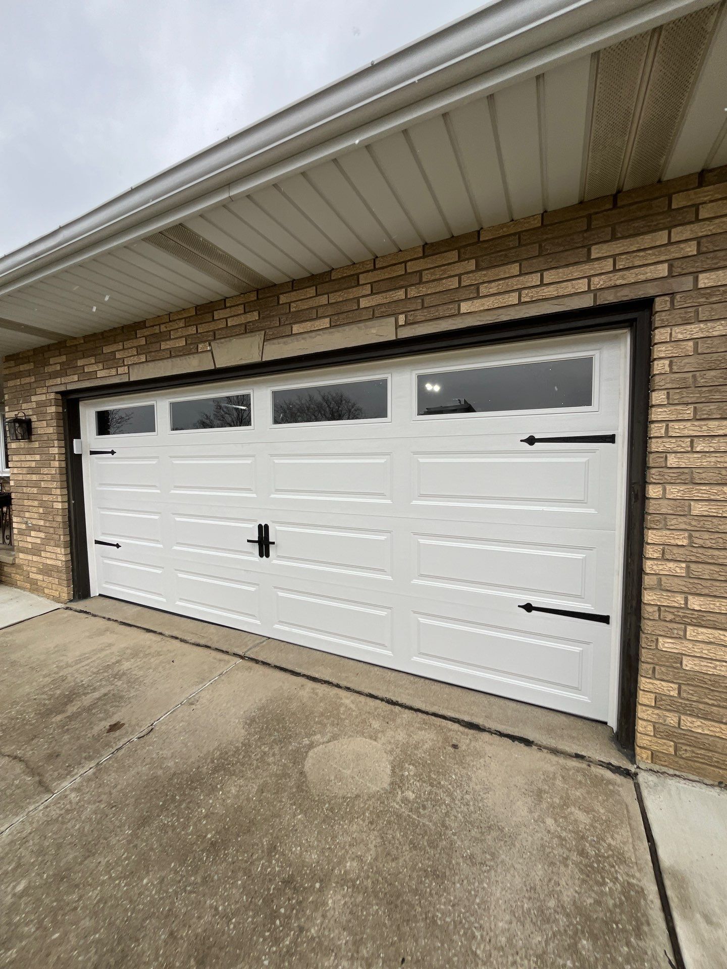 Garage Door Installation in Stow, OH by Ohio Garage Door Repair