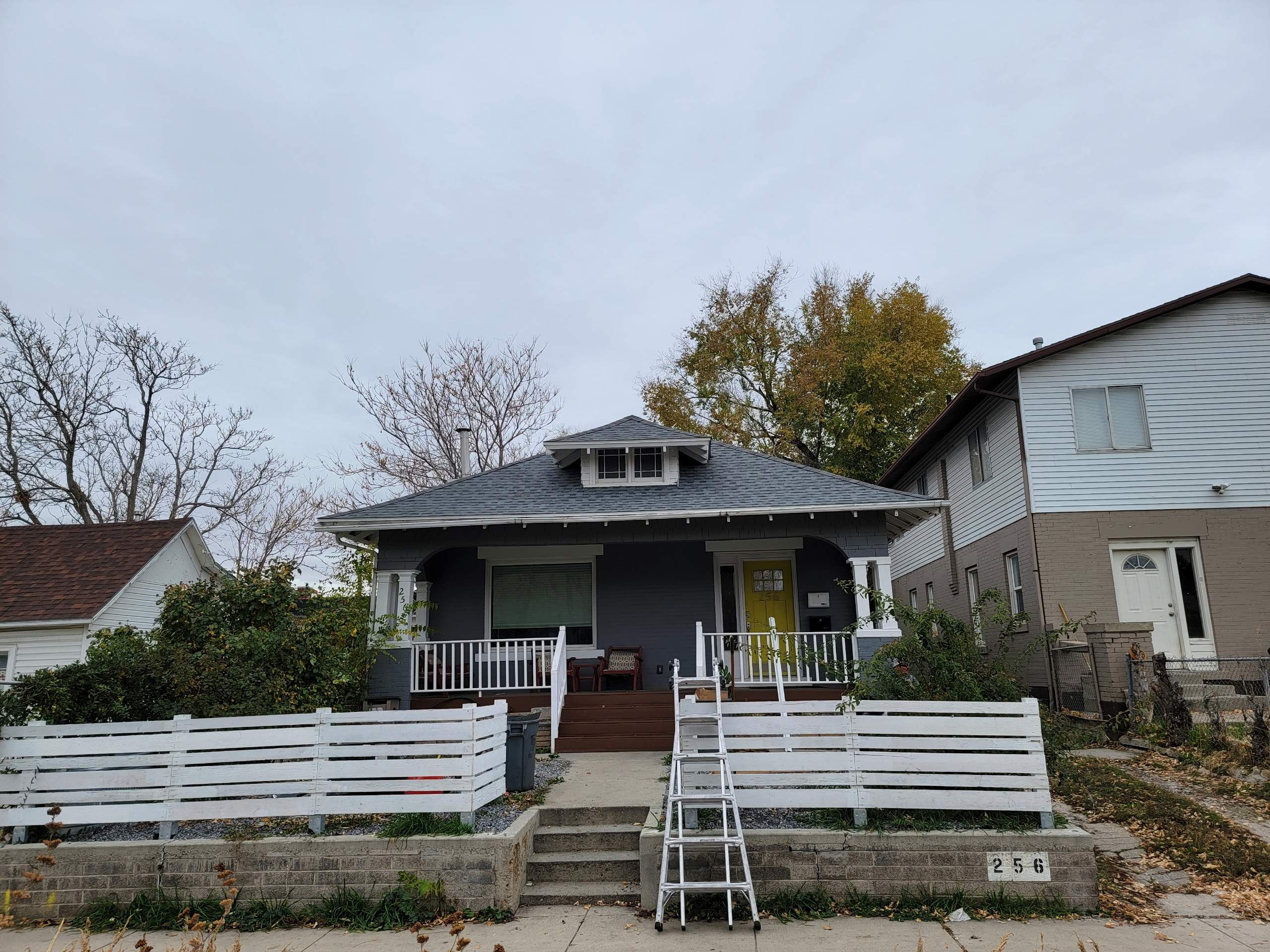 Residential Roofing Installation using GAF Timberline HDZ - Lifetime Shingle by The Roof Doctor