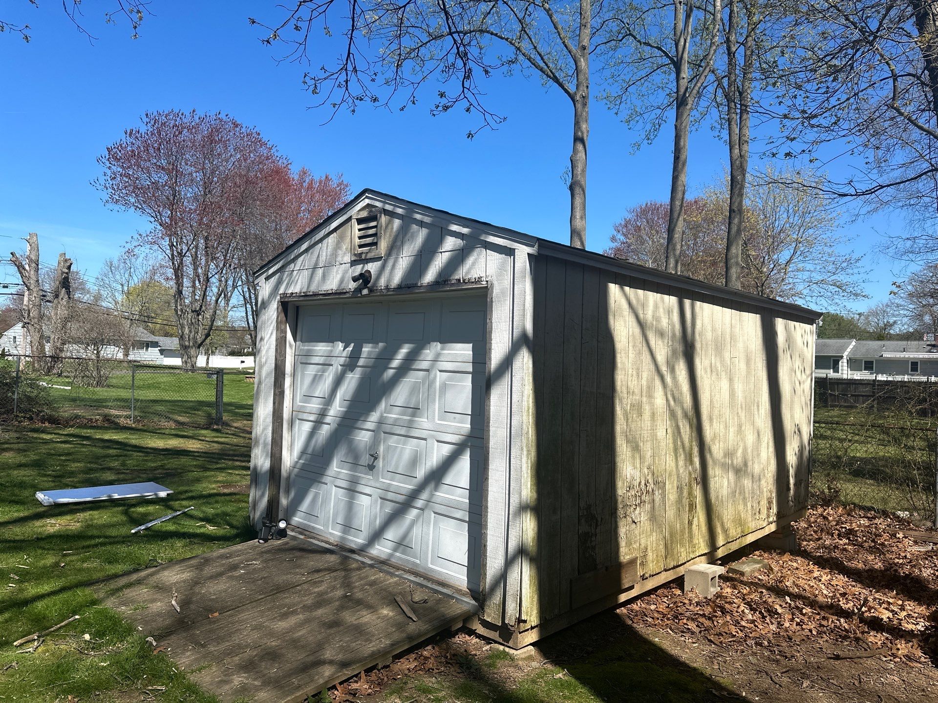 Siding Installation using Royal Building Products Carbon by A Plus Exterior
