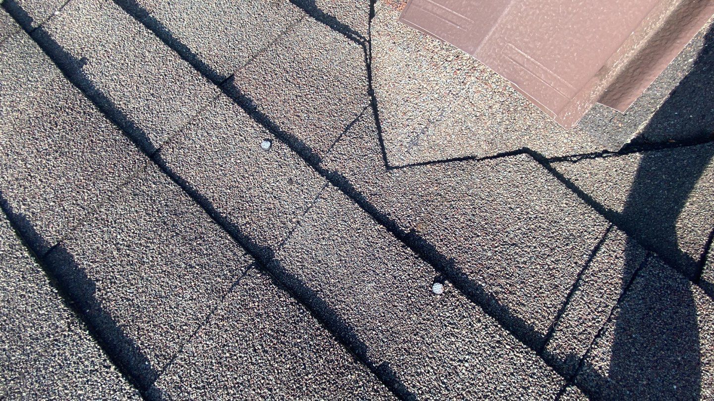 Roof Restoration in Westminster, MD • Leif J. by Seipp Roofing, LLC