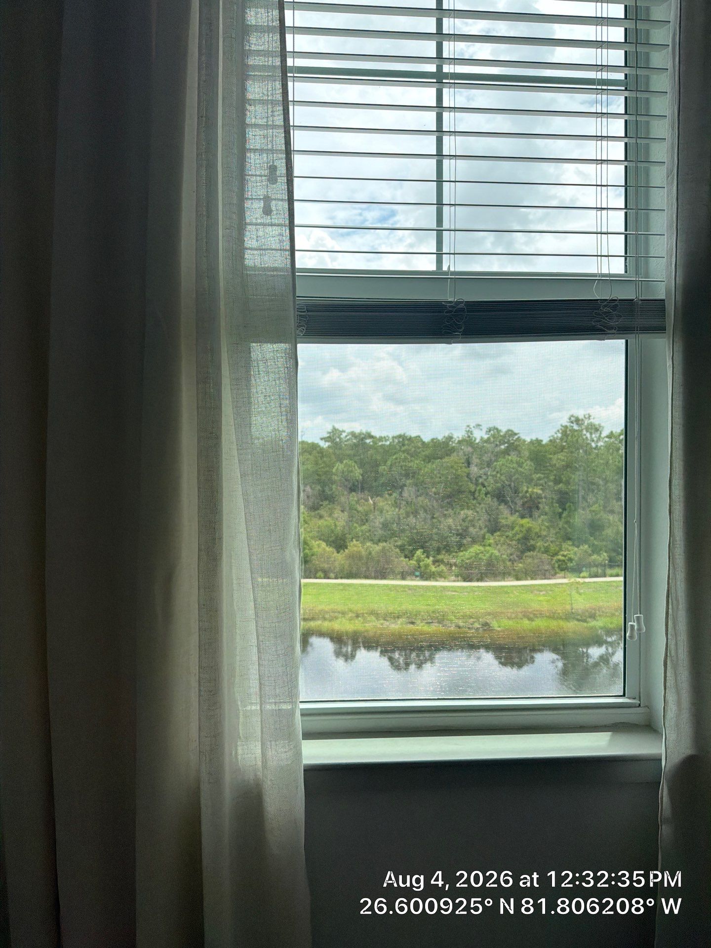 Residential Window Installation and Interior Door Replacement in Fort Myers by CompanyCam Sales Demo
