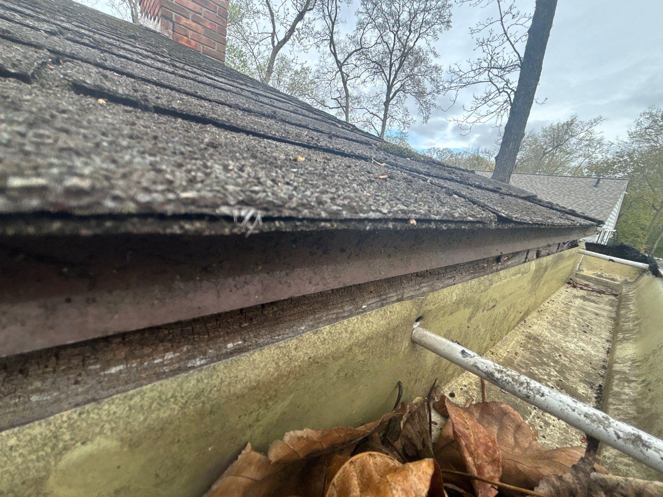 Roof Replacement using Owens Corning Teak by 180 Contractors