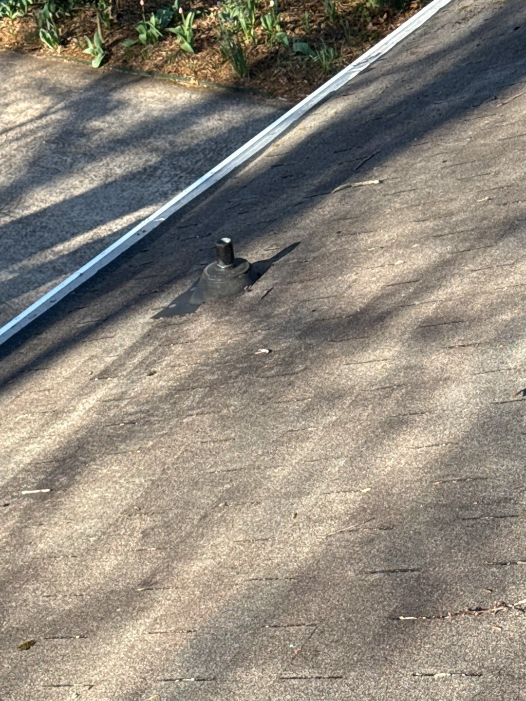 Residential Roof Replacement using TAMKO Titan XT Rustic Black by RISE Roofing & Restoration, LLC