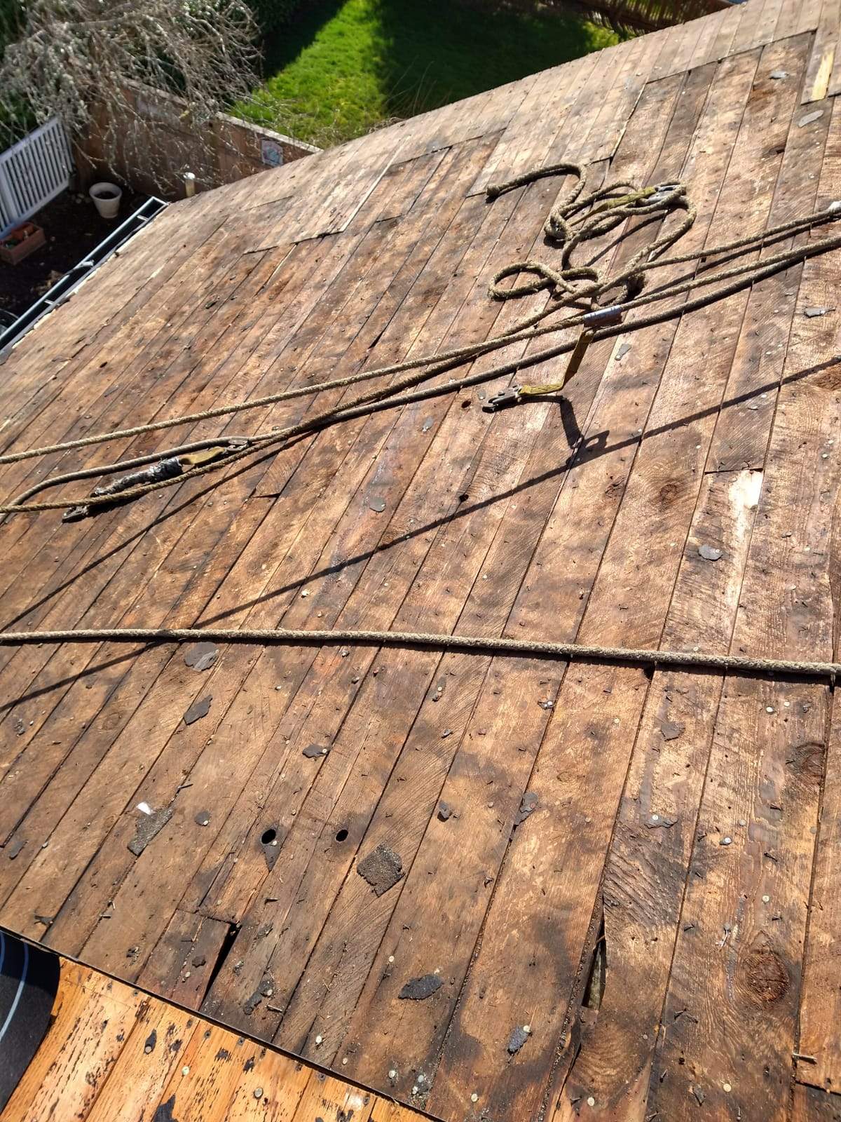 6442 Marshall by RoofWorks Northwest