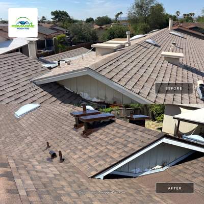 Brownwood Shingles