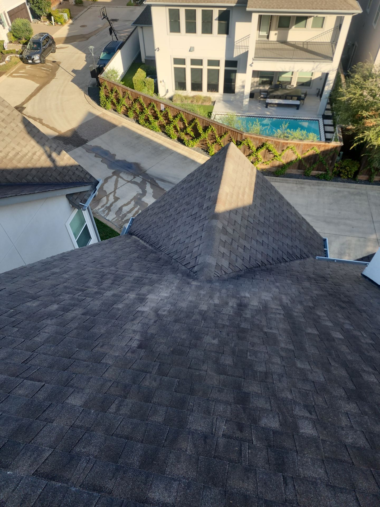 Roof Repair Houston by Roof Repair Company