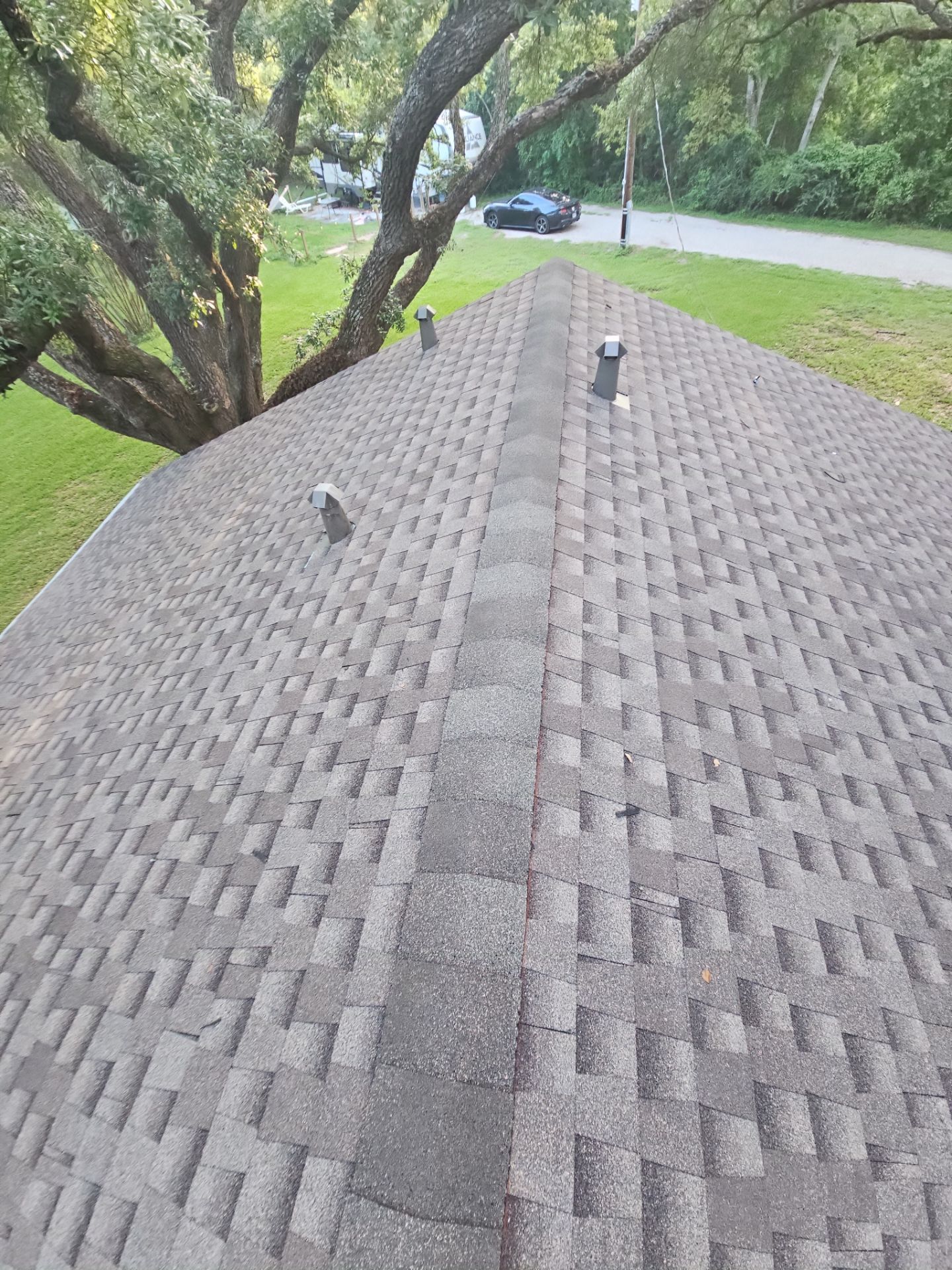 Roof Repair Pearland by Roof Repair Company