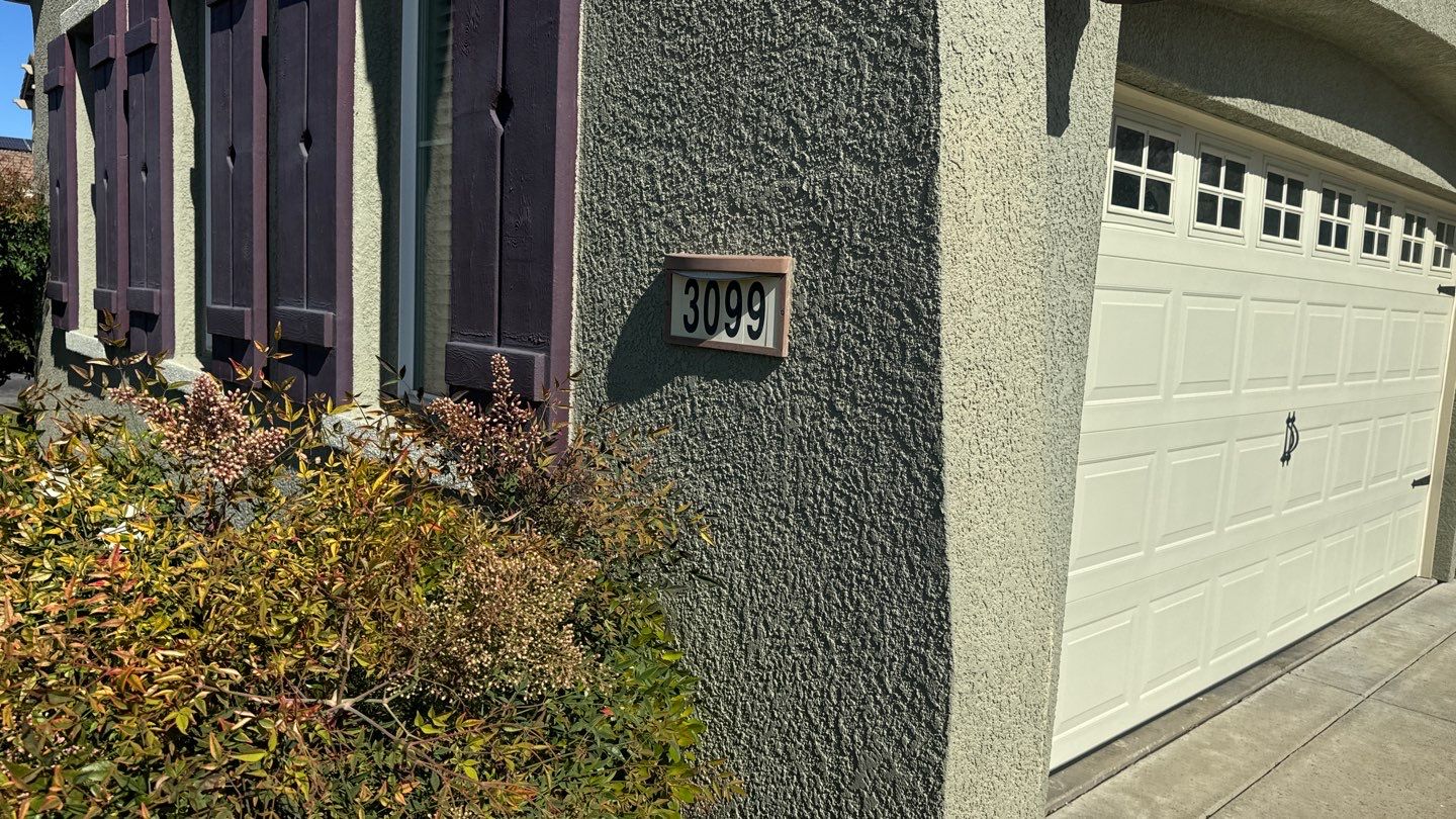 Project in West Sacramento by NuLead Construction Inc