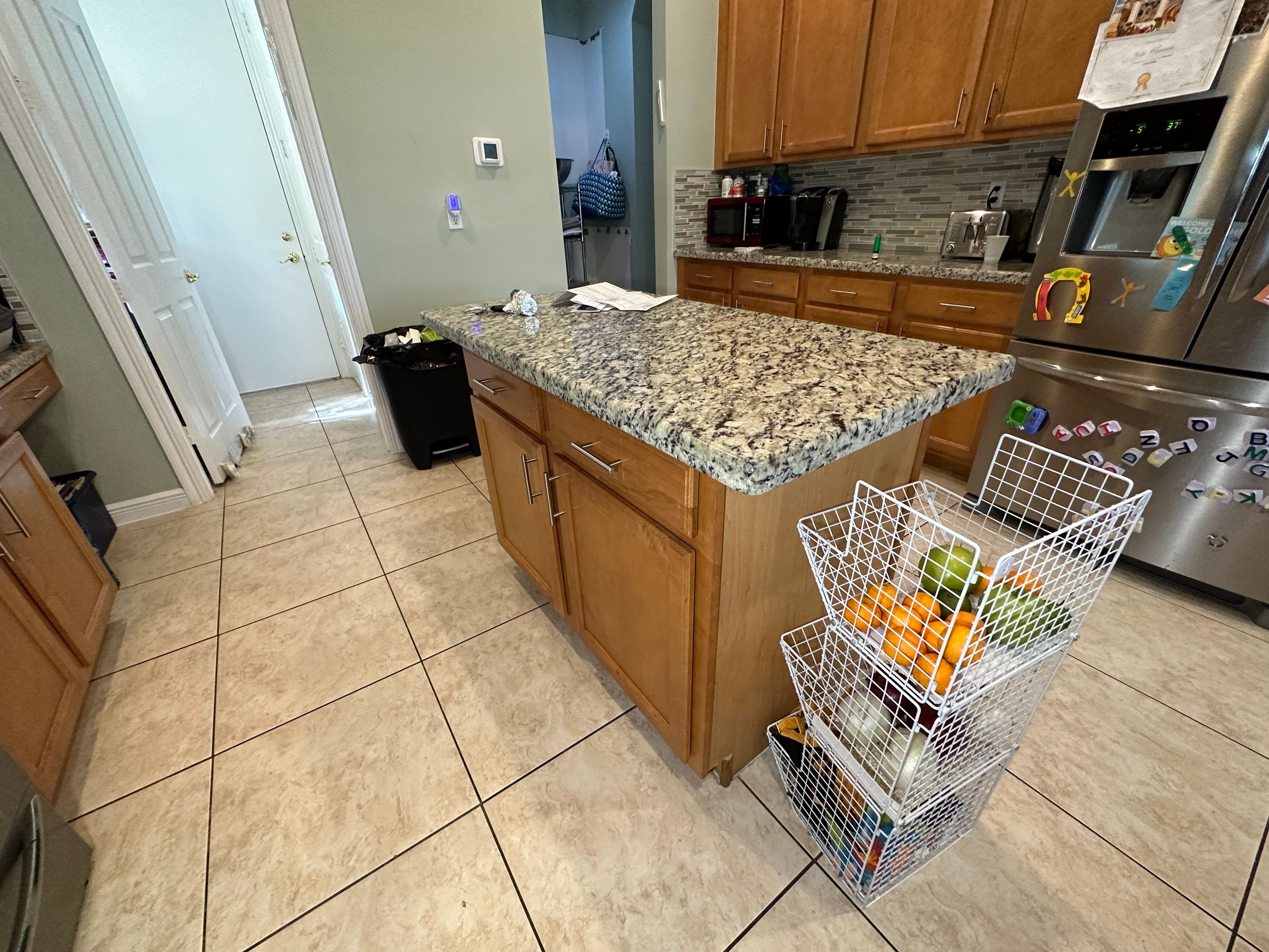 Hurricane Damage Claim in Cooper City by FLAPA & KeyStone