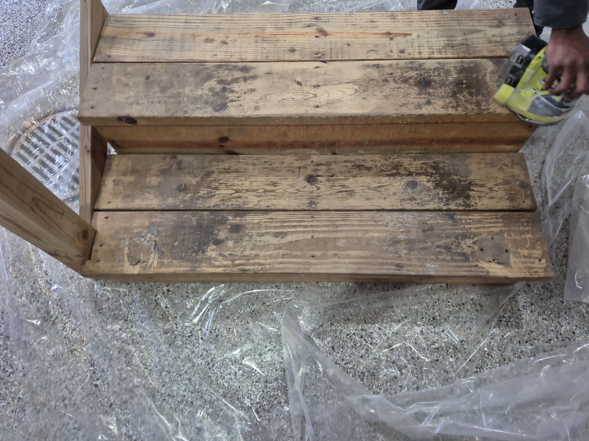 Bay City by Wise Coatings of Central Michigan