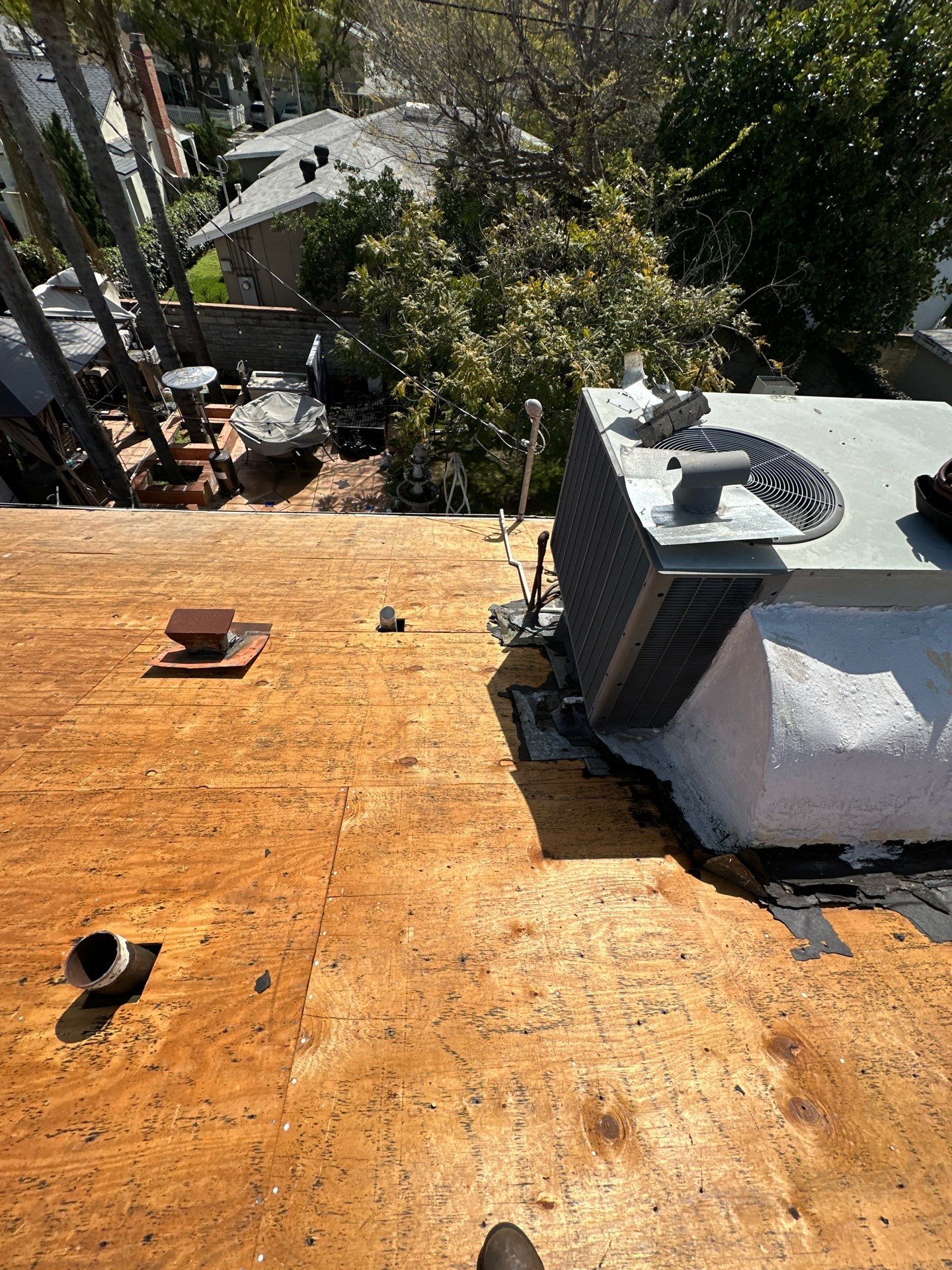 Roof Replacement - Burbank, CA 91505 by Epic Roof Replacement