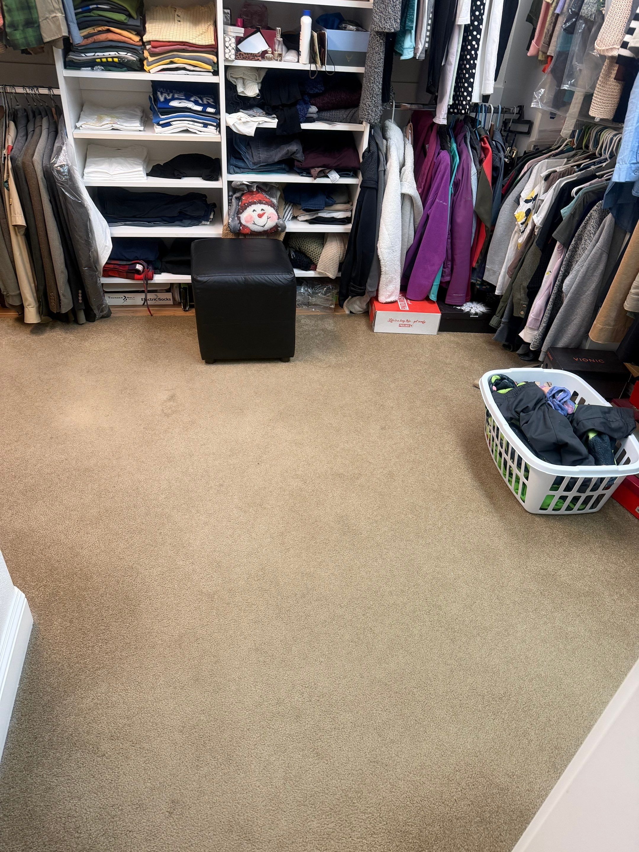 House cleaning routine maid service Project in Lake Oswego by Cloud 9 Professional Cleaning Services