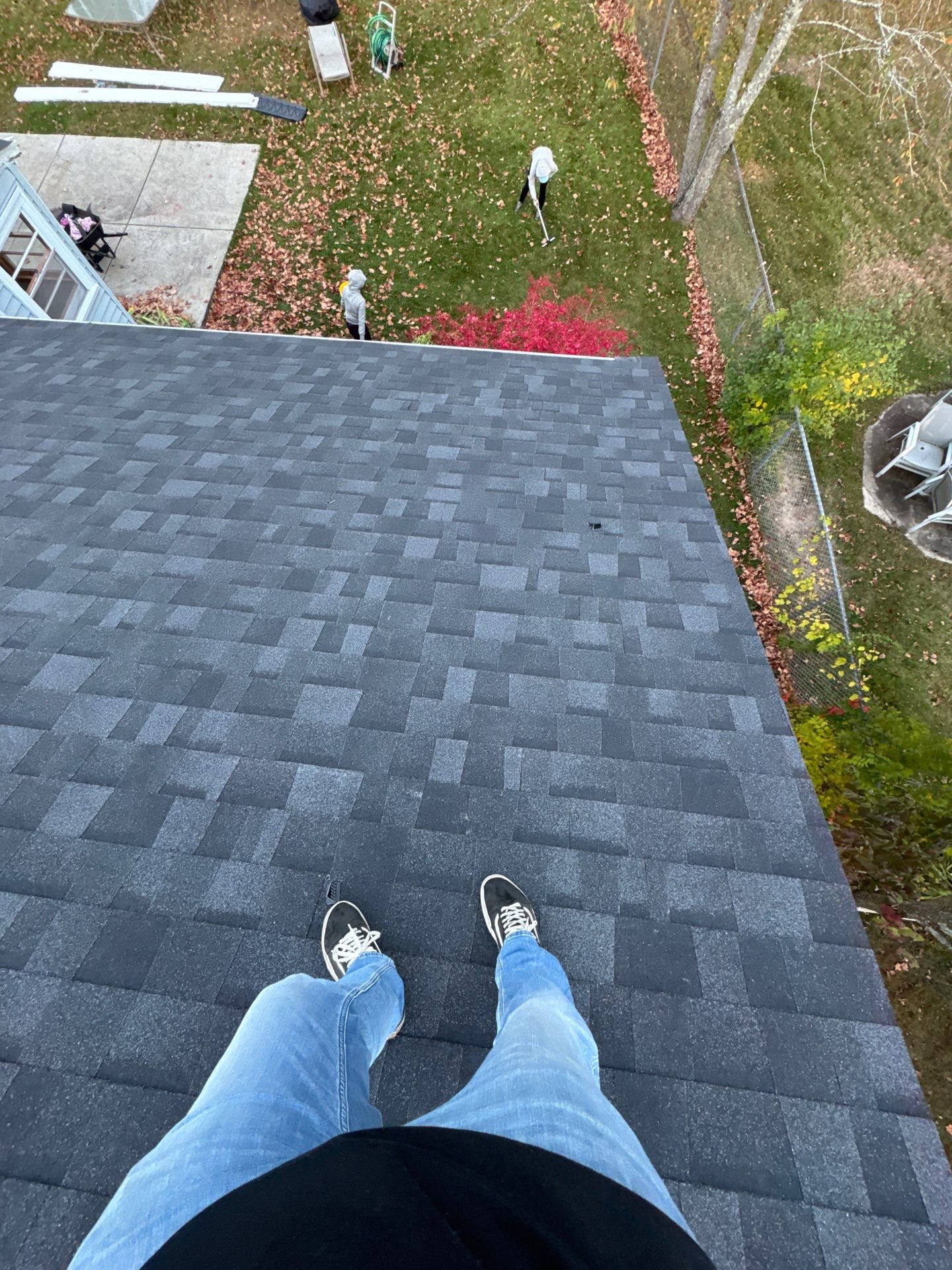 Full Roofing, Chimney, and Gutter Renovation | Woburn, MA by Mighty Dog Roofing of Greater Middlesex County