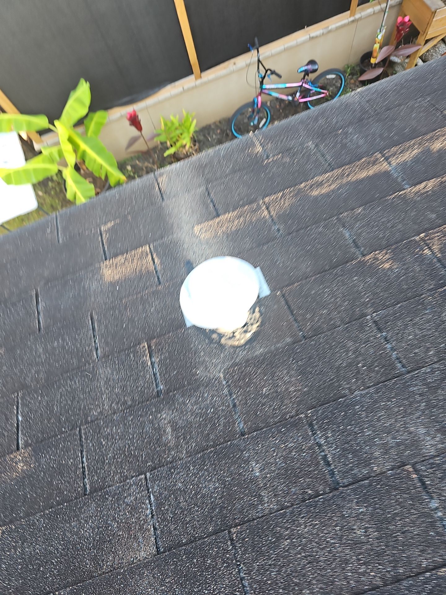 Residential Roofing Repair using Owen's Corning Duration (Lifetime) Shingles by Roof Repair Services LLC
