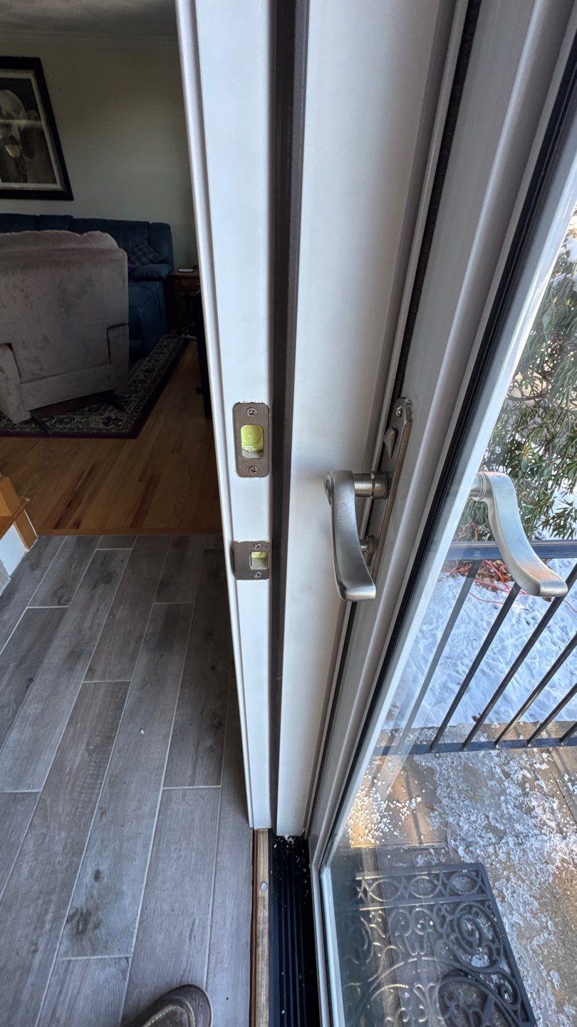 Complete Exterior Home Transformation with CertainTeed Dutch Lap Siding, Windows, Custom Door & Deck Repairs by Sensible Home Solutions