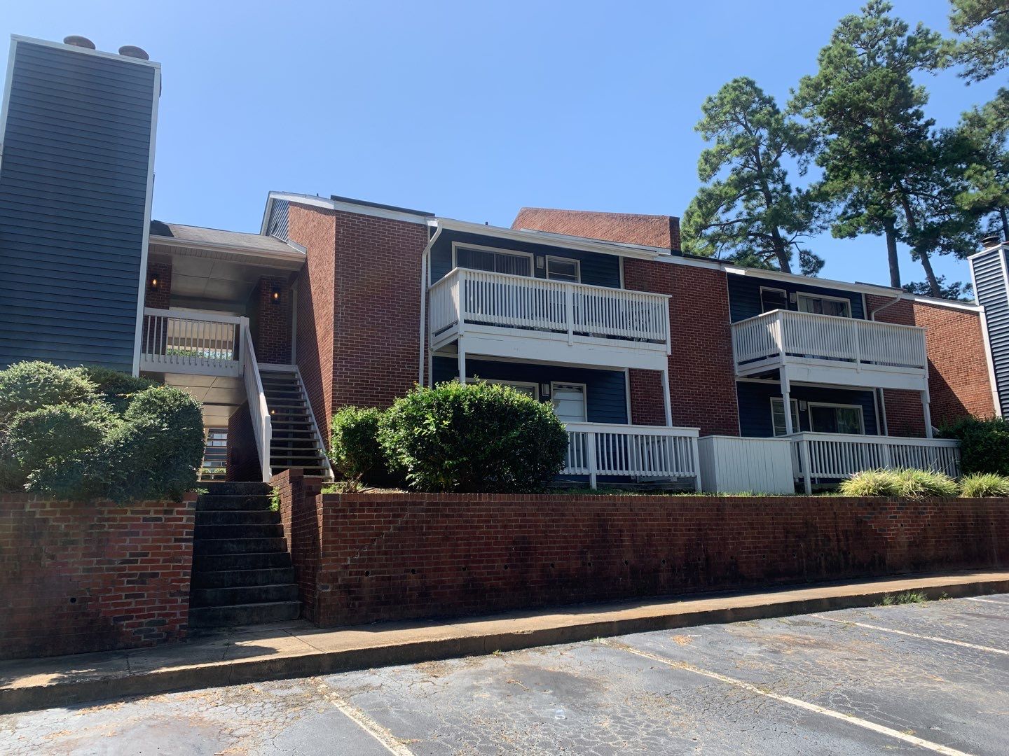 Re-roof by American Roofing NC