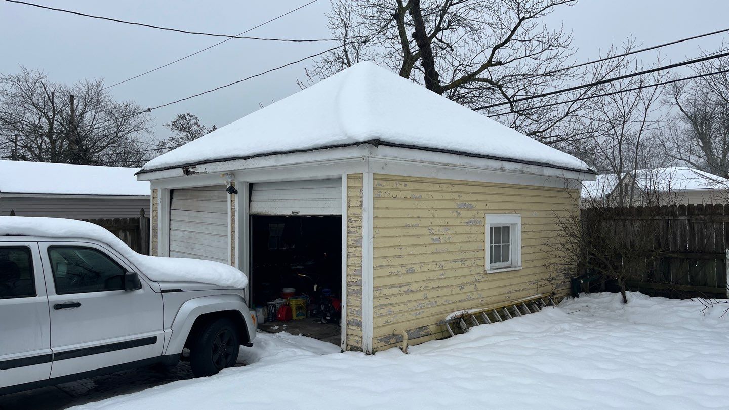 Exterior Siding by Ivy Lea Construction