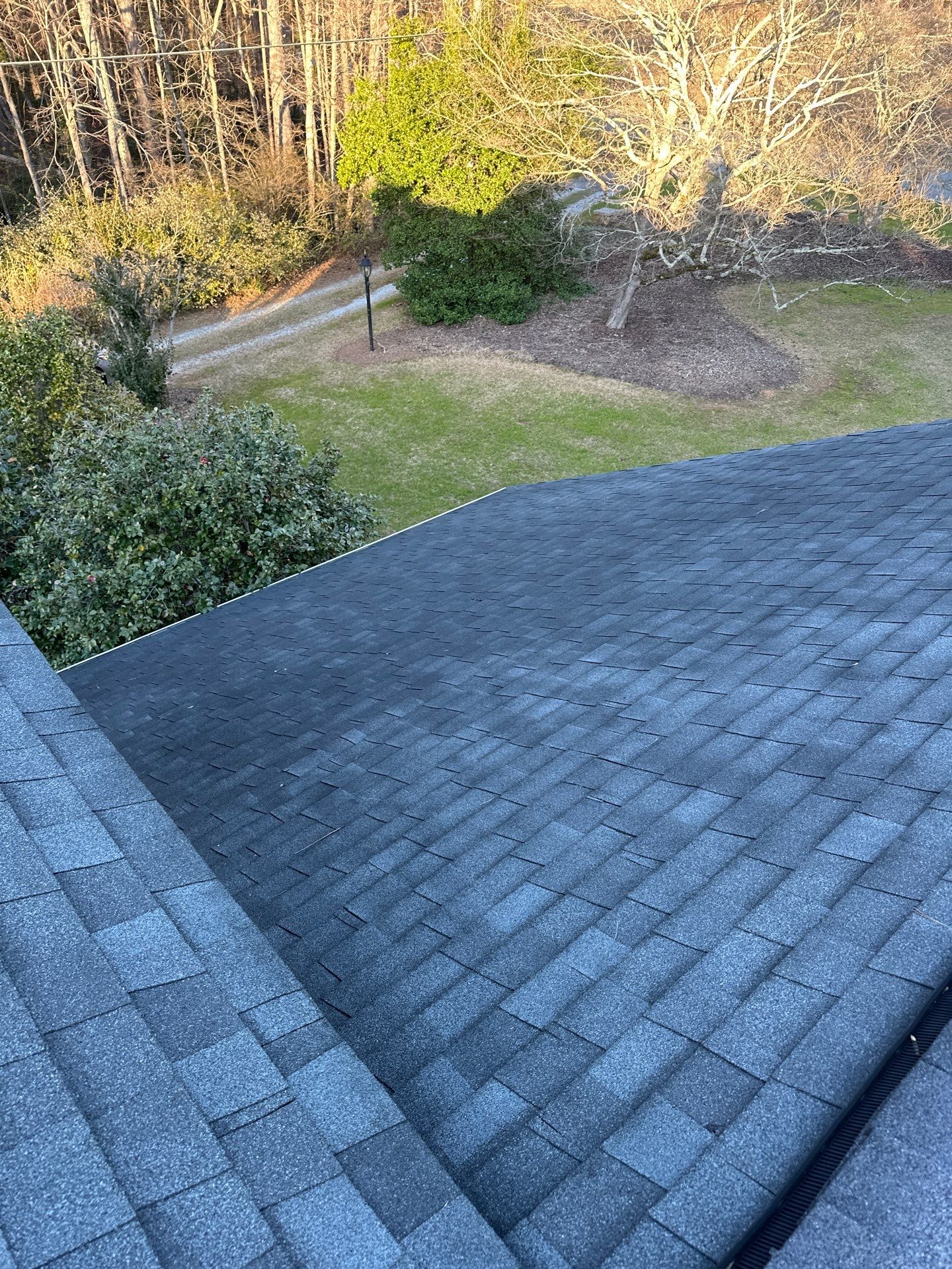 The Handegans by United Contracting and Roofing