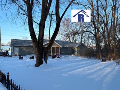 Project in Anderson, IN