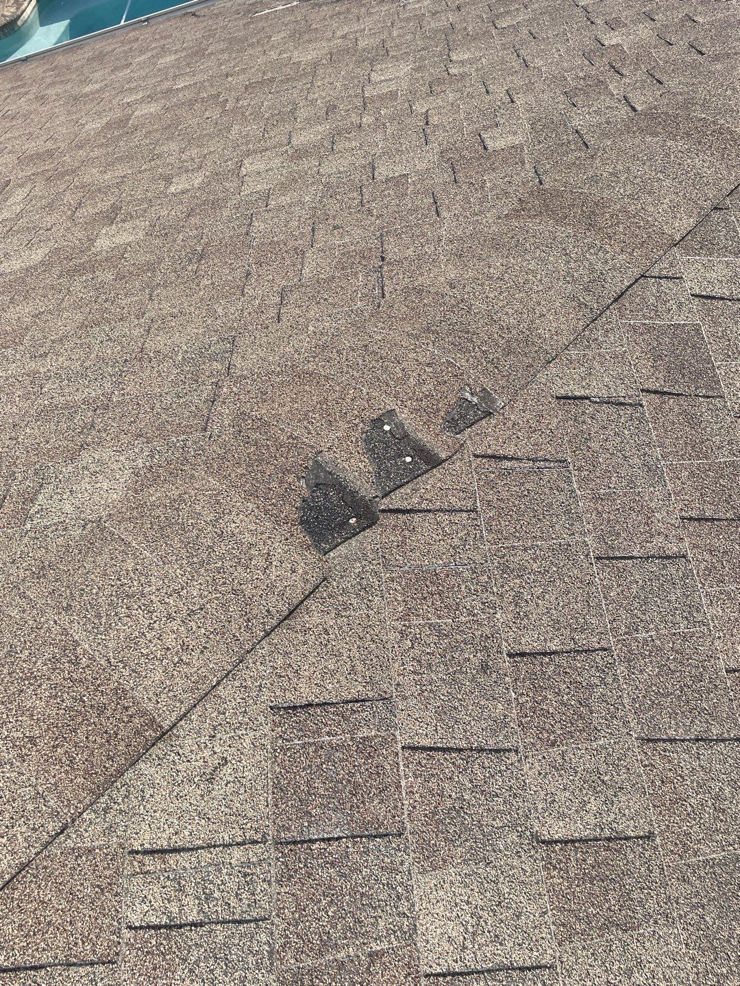 Residential Roofing Installation using Westlake (Boral) Stone Coated Steel by Four Peaks Roofing