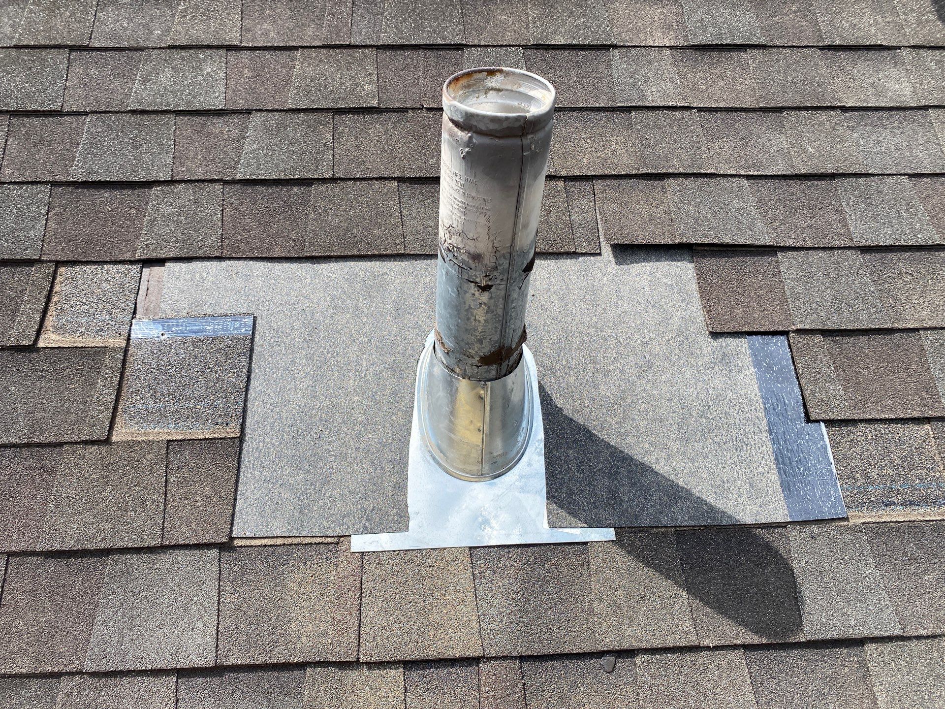 Roof Repair Katy by Roof Repair Company