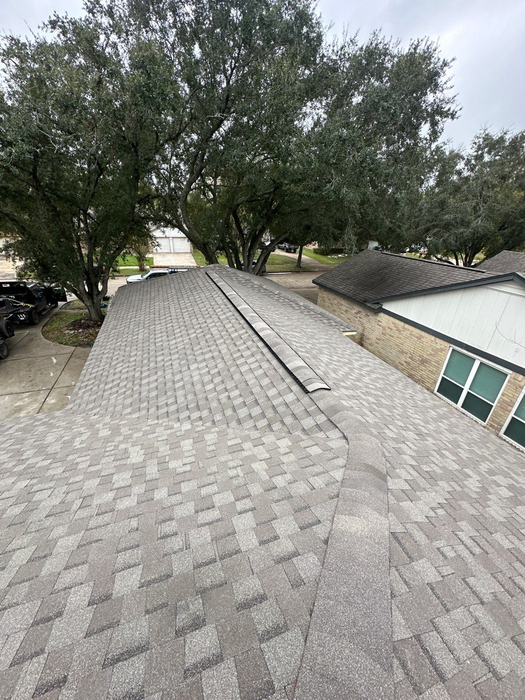 Roof Replacement Richmond by Roof Repair Services LLC
