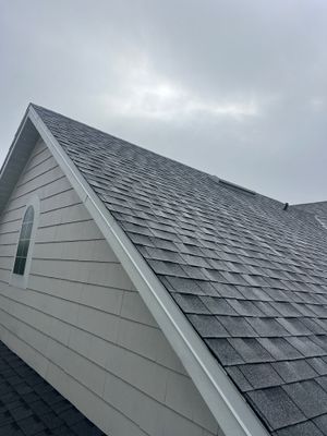 Shingle Reroof Replacement Daytona Beach FL