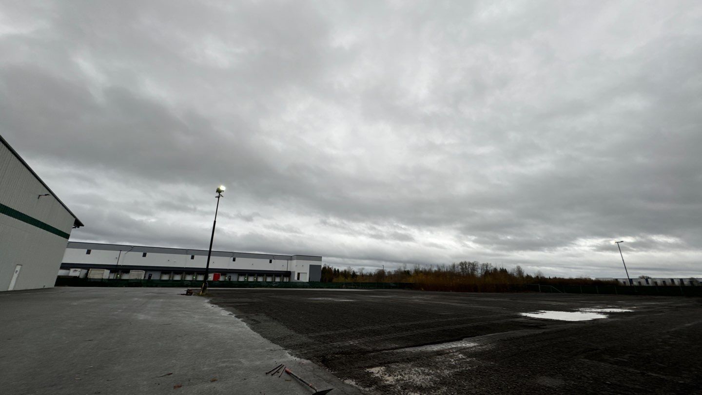 Kayla | Patch Repair, Asphalt Project  by Jireh Asphalt & Concrete Inc 