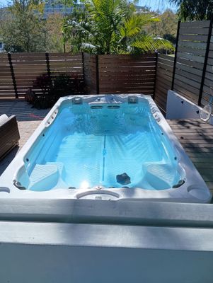 Project in Encinitas (skip or photos)