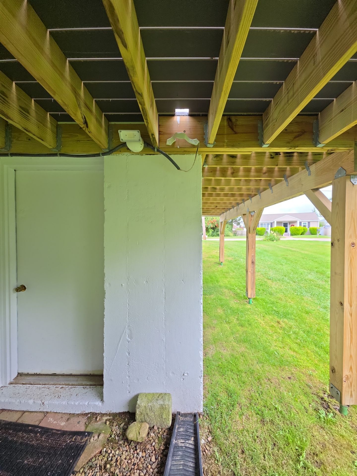 RainTech  by DiGiorgi Roofing and Siding Inc