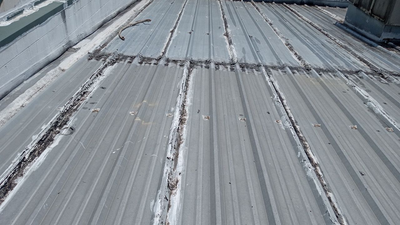 Subway Coating by Bayfront Roofing and Construction