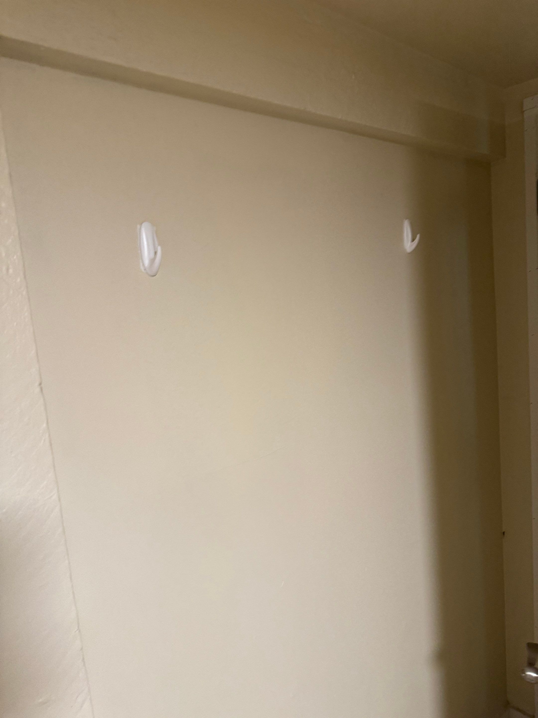Painting by YVR Construction Group