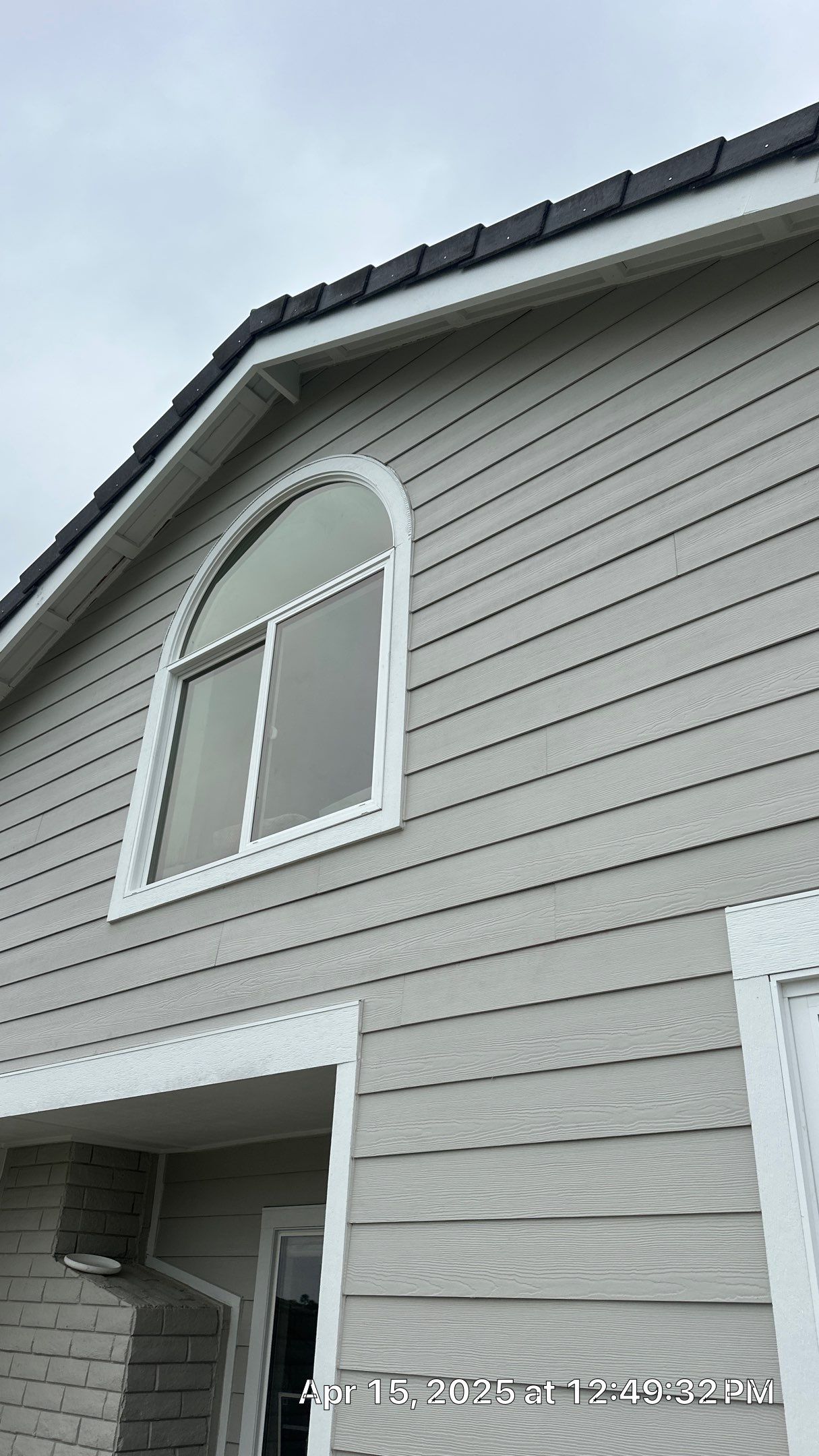 Pre-finish lap siding  by New Era Siding Inc 