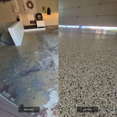 Project in Bay City