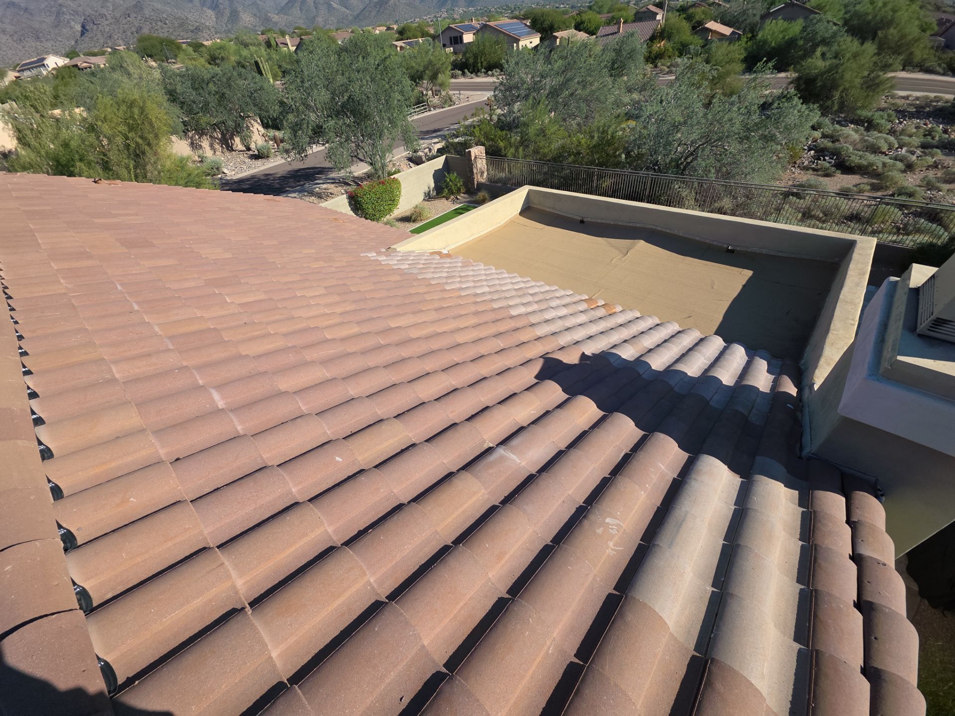 Protect Your Investment: Arizona Roofing Company's Expertise at Work! by Weather-Tite Roofing