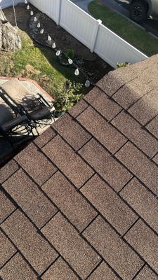 Huntington Beach Shingle Roof Wash - Insurance Renewal
