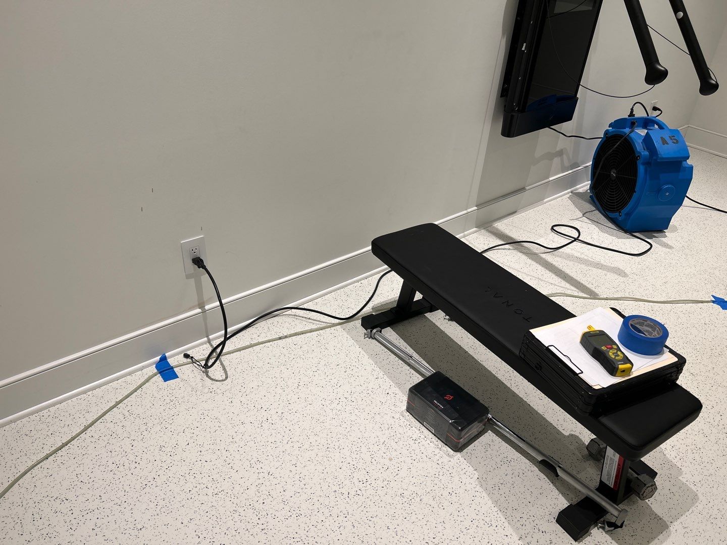 Water Damage by Accountable Home Services