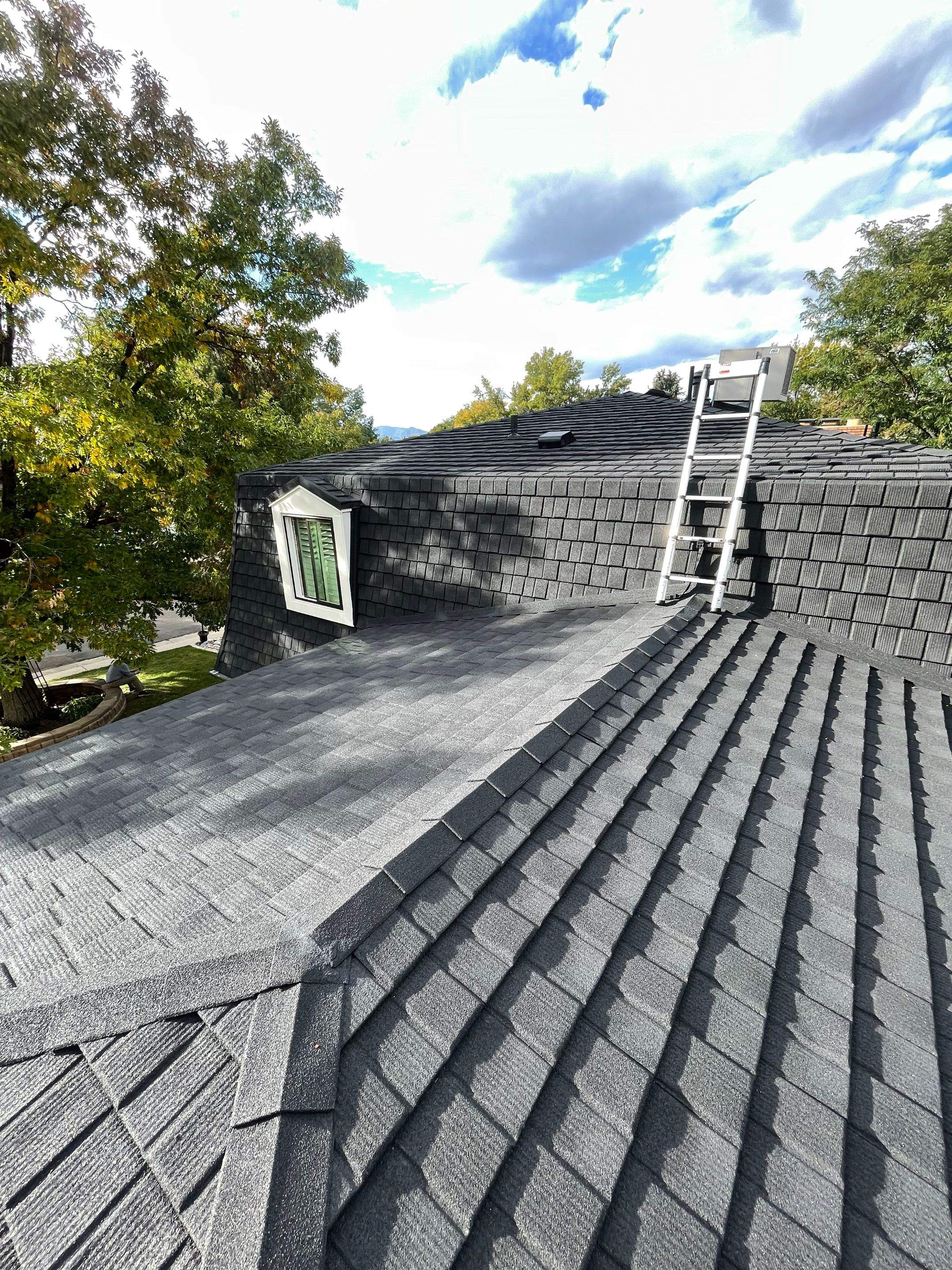 Stone Coated Steel by Excel Construction Group