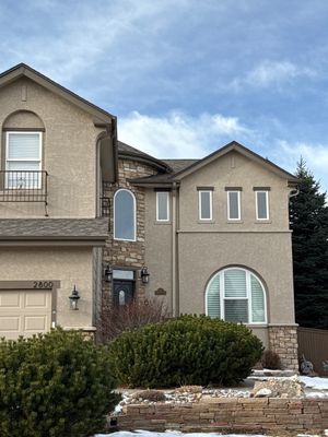 Project in Littleton