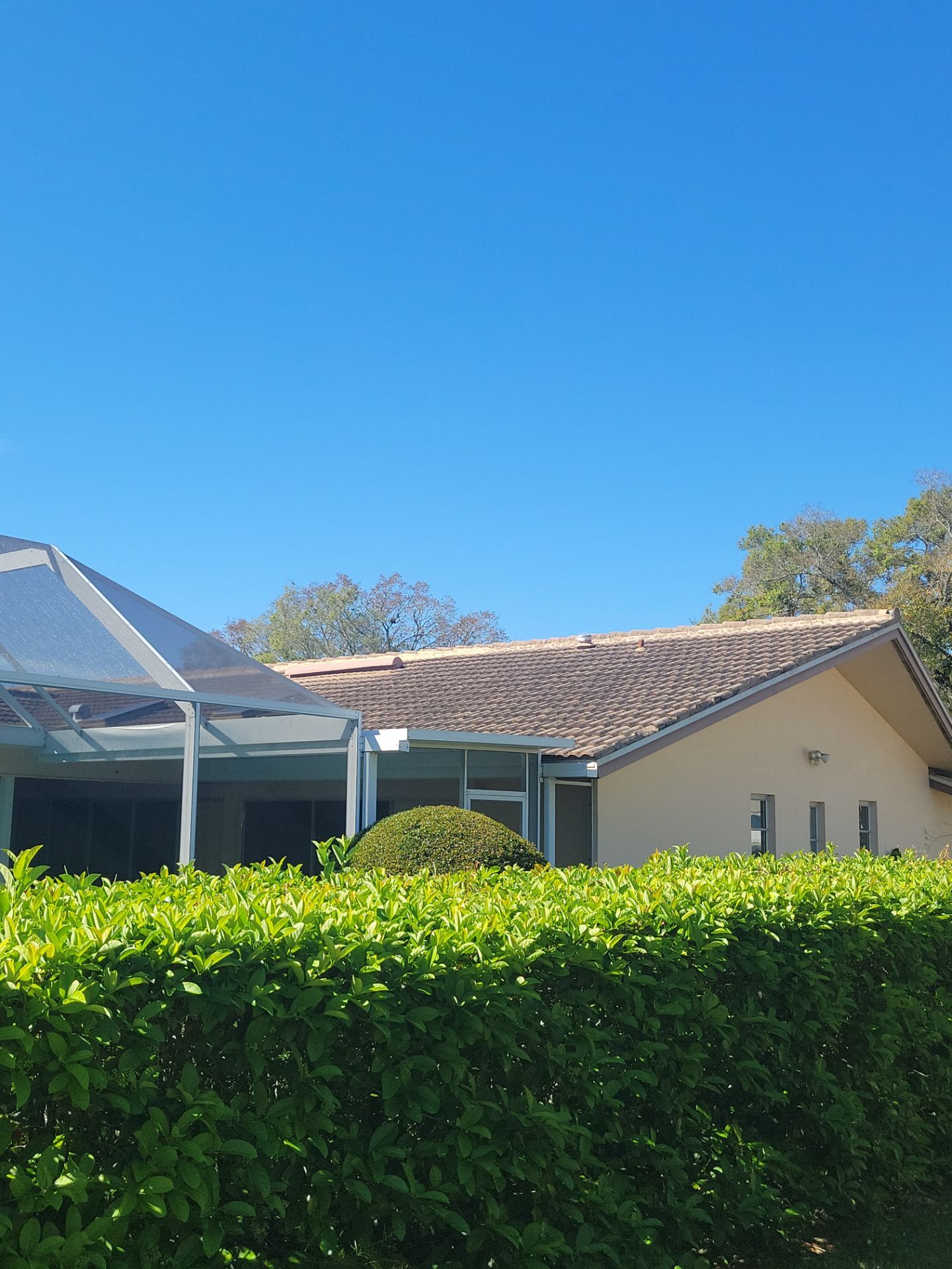 Exterior Cleaning by DPI Pressure Washing LLC