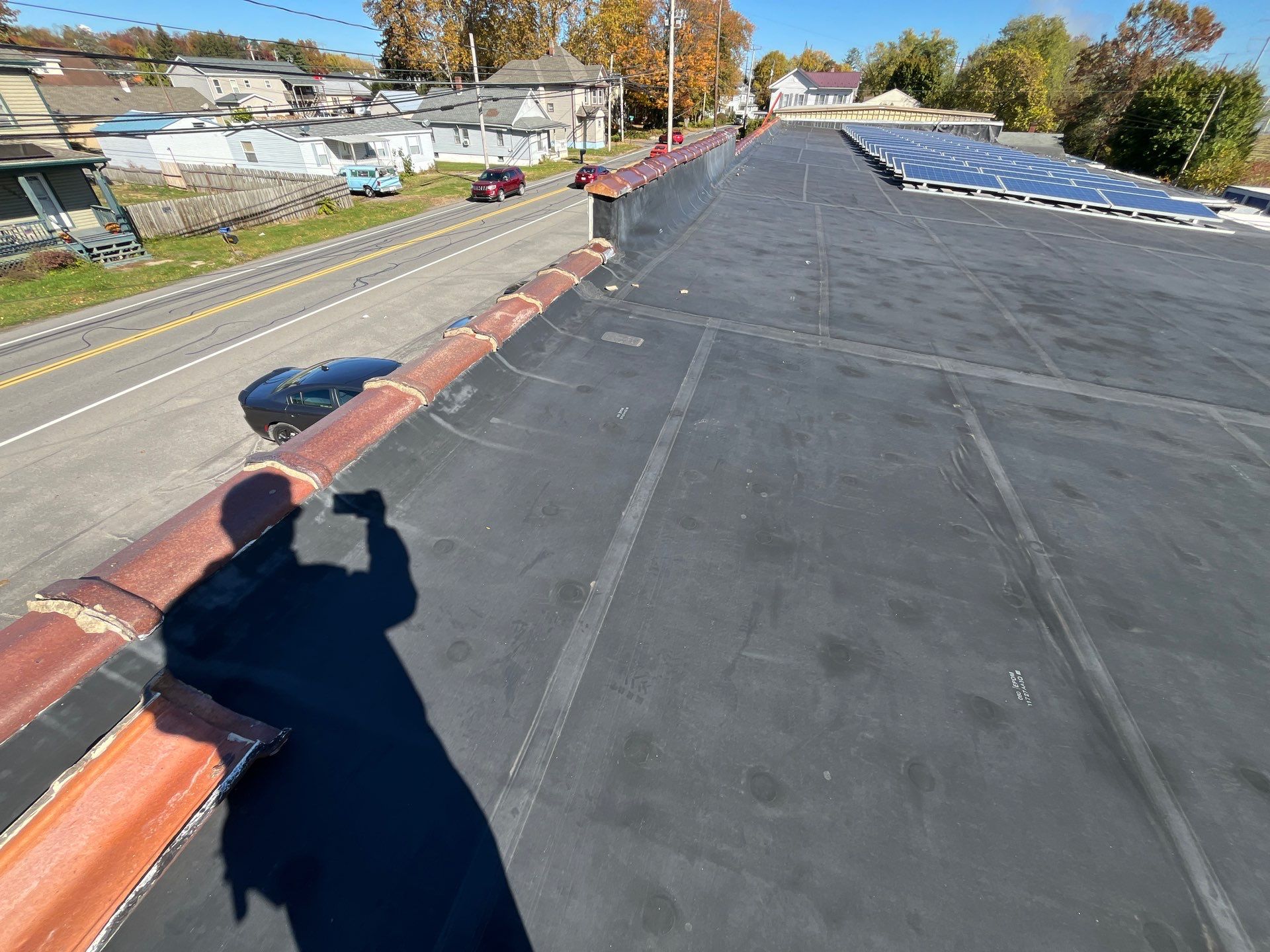 DDP Roofing Services, Inc. featured photo.