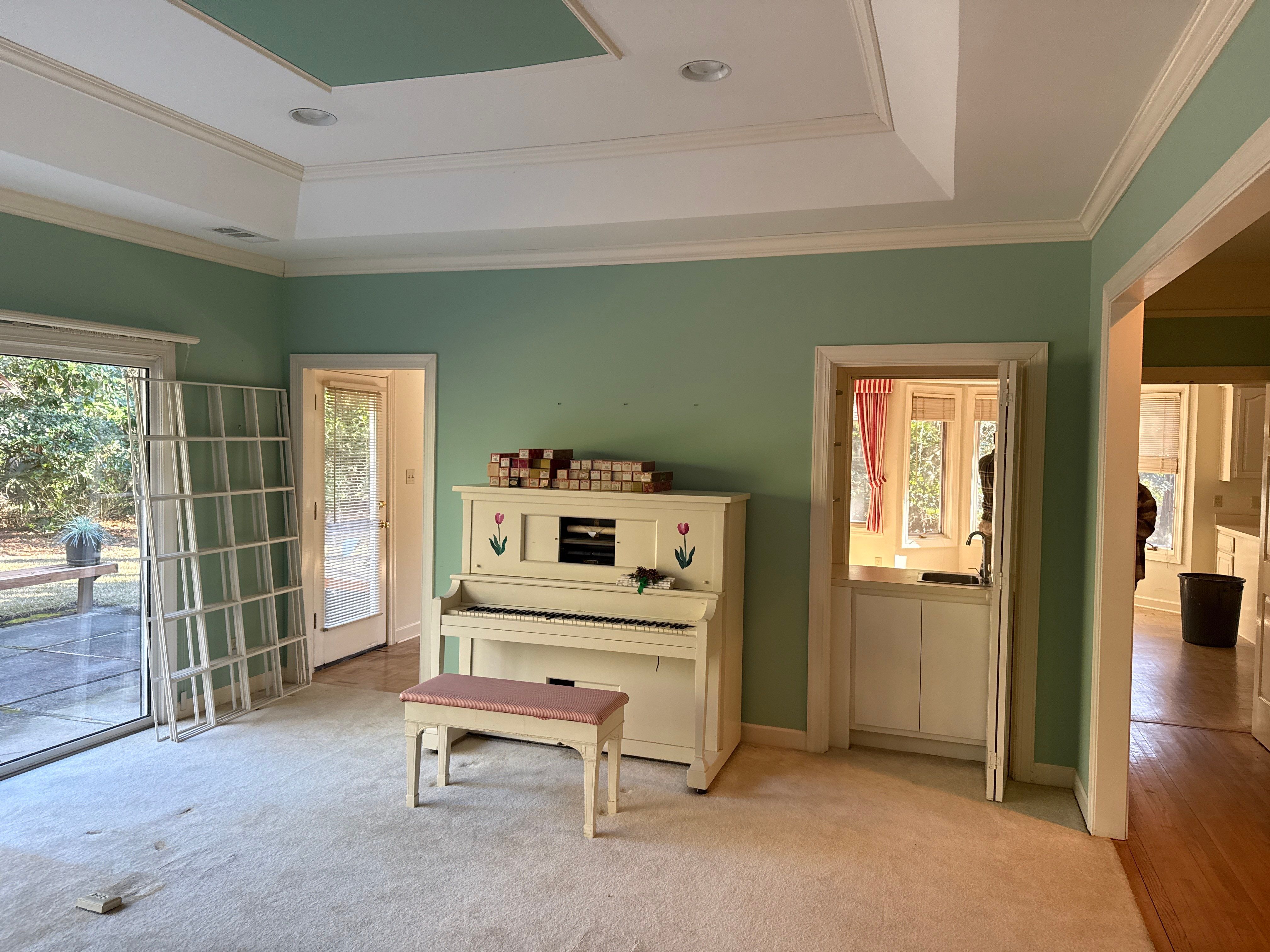 Sleepy Terrapin by TC Construction LLC