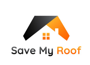 Logo for Save My Roof