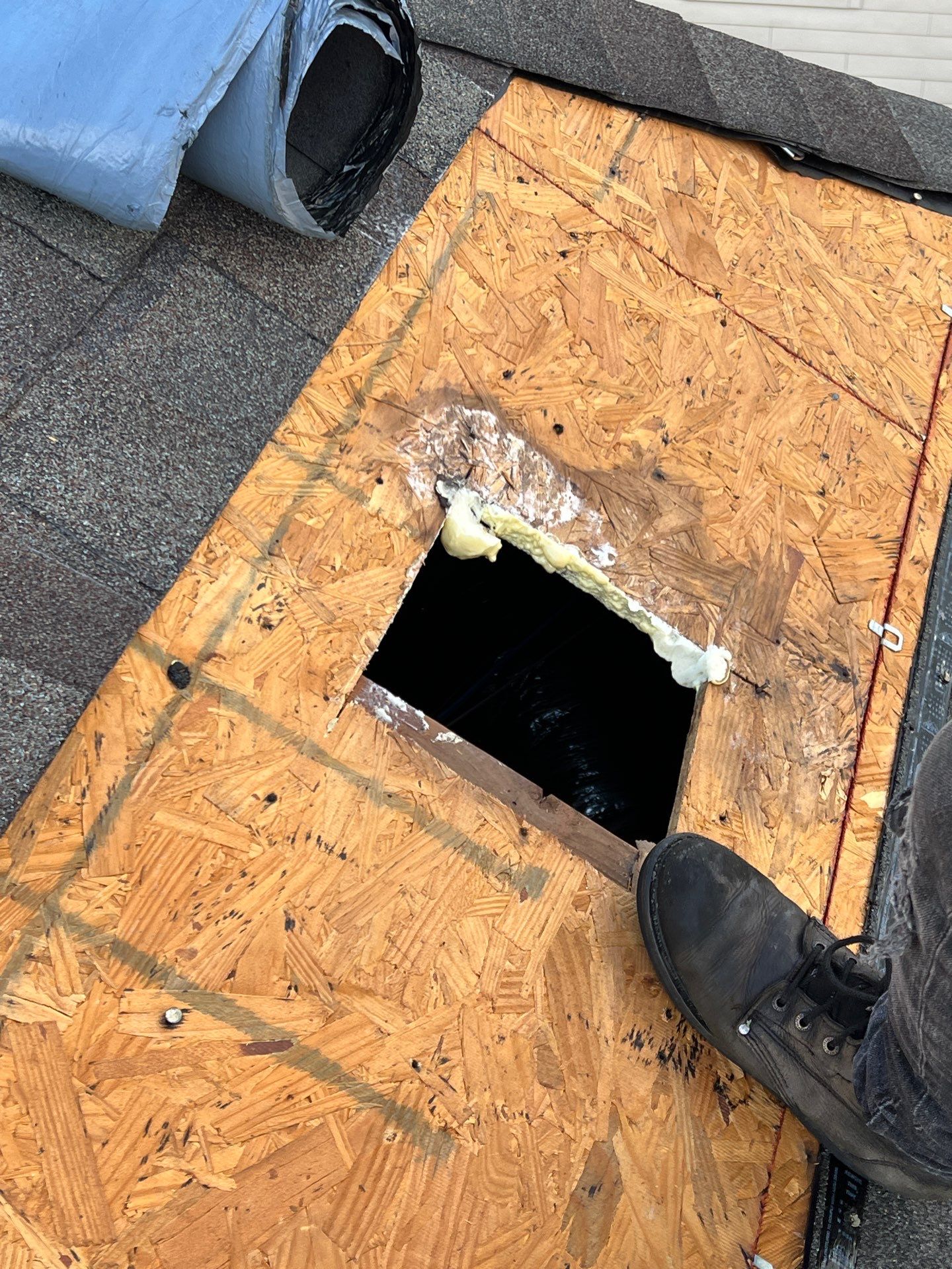 Roof Repair Pearland by Roof Repair Company