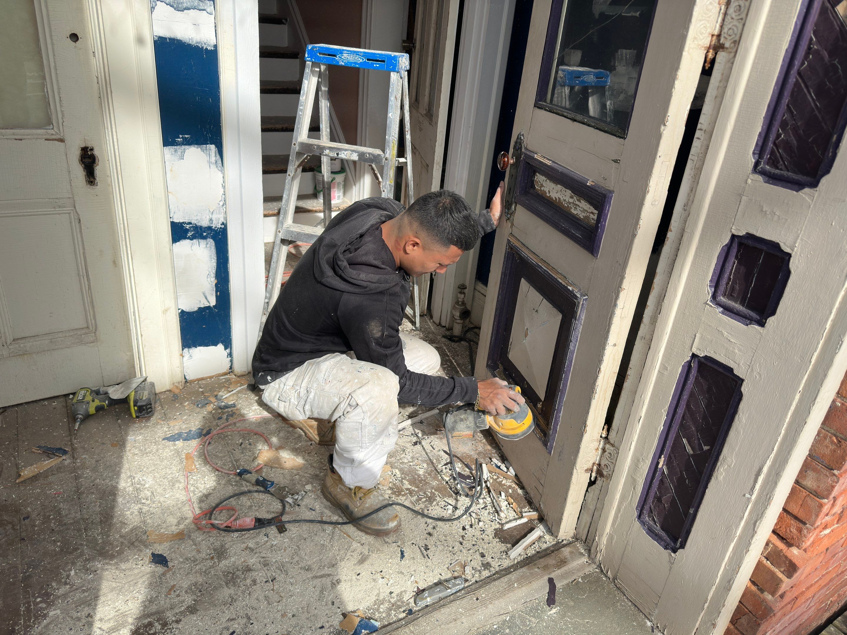 Home Remodel by Home Concepts Construction