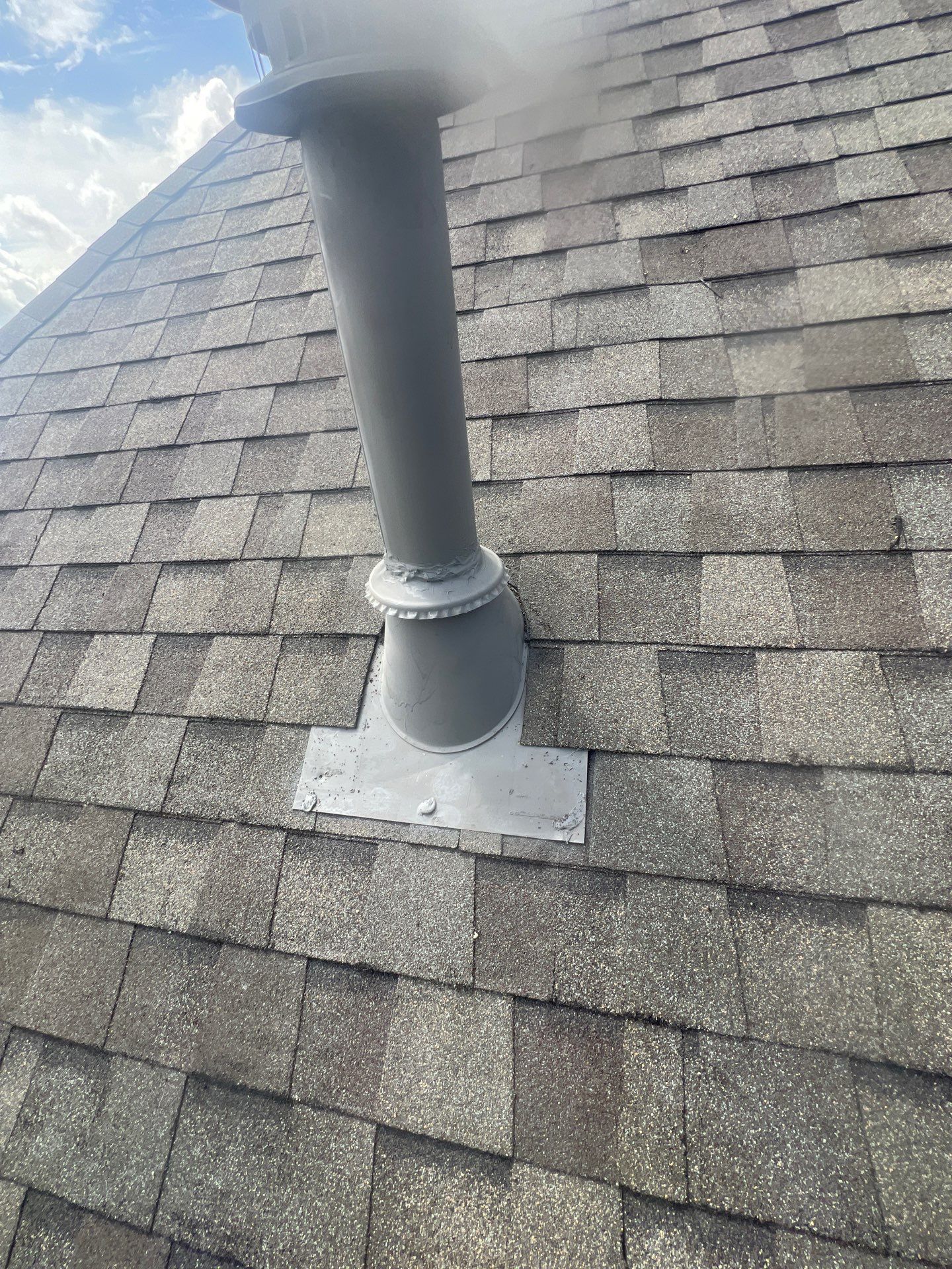 Project in Austin by Rhino Roofing and General Contracting, LLC