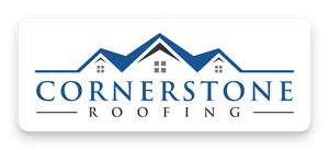 Logo for Cornerstone Roofing and Siding
